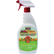 Maggie's Farm 24 Oz. Ready To Use Trigger Spray Vegetable Garden Insect & Disease Control