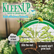 Bonide KleenUP High Efficiency Formula 1 Gal. Concentrate Weed & Grass Killer