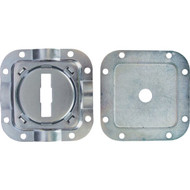 Erickson 360 Degree E-Slot Swivel Anchor