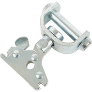 Erickson E-Track 3300 Lb. Roller Idler Fitting Assembly
