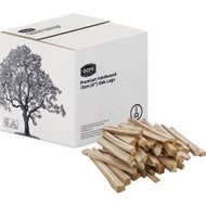Ooni Premium Hardwood 5 In. Oak Logs