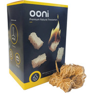 Ooni Premium Natural Firestarters (50-Pack)