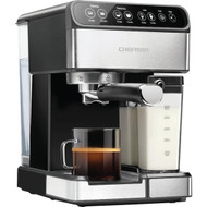 Chefman 6-In-1 Espresso Machine
