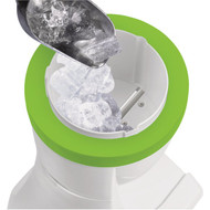 Nostalgia Electric Shave Ice & Snow Cone Maker
