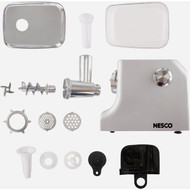 Nesco #8 Electric Meat Grinder