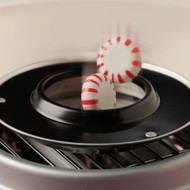 Nostalgia Retro Hard & Sugar-Free Candy Cotton Candy Maker