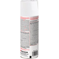 Rust-Oleum 12 Oz. Tub and Tile Aerosol Gloss White Spray Paint