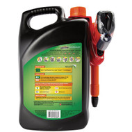 Spectracide Weed Stop For Lawns Plus Crabgrass Killer3 1.33 Gal. Ready To Use AccuShot Sprayer Weed Killer
