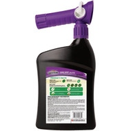 Spectracide Weed Stop For St. Augustine & Centipede Lawns 32 Oz. Ready To Spray Weed Killer