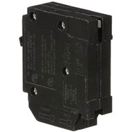 Square D Homeline 30A/20A Twin Single-Pole Standard Trip Tandem Circuit Breaker