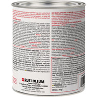 Rust-Oleum 1 Qt. Camouflage Brush Paint  Army Green