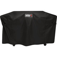 Weber 36 In. Griddle Cover