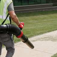 Milwaukee M18 FUEL Dual Battery Backpack Blower (Tool Only)