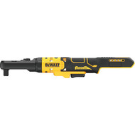 DEWALT 20V MAX XR Brushless Cordless Ratchet with Interchangeable Anvil (Tool Only)