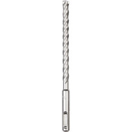 Milwaukee 5/16 In. x 6 In. SDS-PLUS 4-Cutter Rotary Hammer Drill Bit