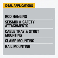 DEWALT 20V MAX XR Brushless 1 In. SDS-Plus L-Shape Cordless Rotary Hammer (Tool Only)