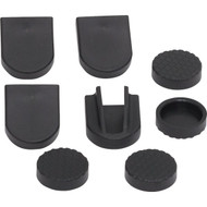 Channellock Bar Clamp Pads (8-Pack)