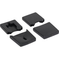 Channellock Pipe Clamp Pads (2-Pack)