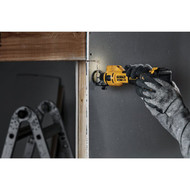 DEWALT 20V MAX XR Brushless Cordless Drywall Cut-Out Tool (Tool Only)