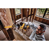 DEWALT ATOMIC 20V MAX Brushless Compact Cordless Reciprocating Saw (Tool Only)