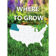 Jonathan Green Black Beauty Pacific Northwest 3 Lb. 2250 Sq. Ft. Coverage Tall Fescue Grass Seed