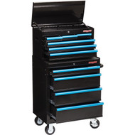 Channellock 26 In. 6-Drawer Tool Chest with Drawer Liners