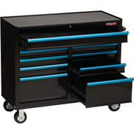 Channellock 42 In. 9-Drawer Rolling Tool Cabinet