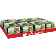 TotalGreen Holland Magic Cat Grass Grow Kit