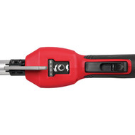 Milwaukee M18 Fuel 17 In. Dual Battery Brushless Cordless String Trimmer - Tool Only