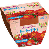 TotalGreen Holland Pollinator Grow Kit