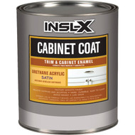 INSL-X 1 Qt. Satin Base Cabinet Coating   Base 4