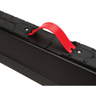 Steelman 42 In. Adjustable Folding Multi-Purpose Sawhorse