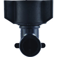 SharkBite 1/2 In. 90 Deg. Poly PEX-A Swivel Elbow (1/4 Bend) (5-Pack)