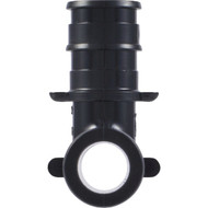 SharkBite 1/2 In. x 1/2 In. x 1/2 In. Barb Poly PEX-A Tee (5-Pack)