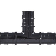 SharkBite 3/4 In. x 3/4 In. x 3/4 In. Barb Poly PEX-A Tee (5-Pack)