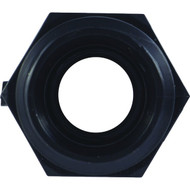 SharkBite 1/2 In. Barb x 1/2 In. MNPT Poly PEX-A Adapter (5-Pack)