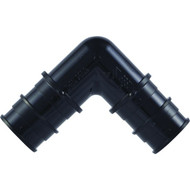 SharkBite 3/4 In. 90 Deg. Poly PEX-A Elbow (1/4 Bend) (5-Pack)