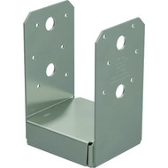 Simpson Strong-Tie Stainless Steel 4x4 Adjustable Post Base