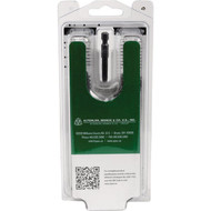 SPAX 1/4 X 5 In. PowerLag Washer Head T-30 HCR (Exterior Rated) Lag Screw Power Pax (12-Count)