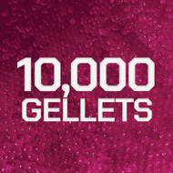 Gel Blaster Pink Gellets (10 000-Pack)