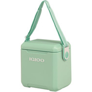 Igloo Tagalong Too 11 Qt. Seafoam Cooler