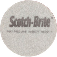 Scotch-Brite Hookit 7447 PRO 5 In. Finishing Disc