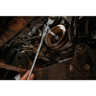 Milwaukee 3/8 In. Drive 3 In. Socket Extension