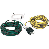 Hopkins 4-Flat 25 Ft. Trailer End Y-Harness