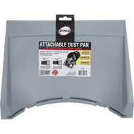 Danco Attachable Dust Pan for 5 Gal. Bucket