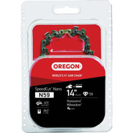 Oregon SpeedCut Nano 14 In. 0.325 Low Profile Chainsaw Chain