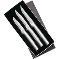 Rada Cutlery 3-Piece Paring Knife Galore Set