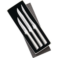 Rada Cutlery 3-Piece Cooking Essentials Knife Set