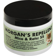 Morgan's Sweet Scent 2.5 Oz. Pumice Stone Mouse & Rat Repellent
