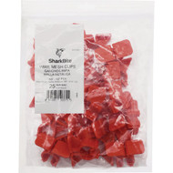 SharkBite 1/2 In. Radiant Tubing Wire Mesh Install Clips (25-Pack)